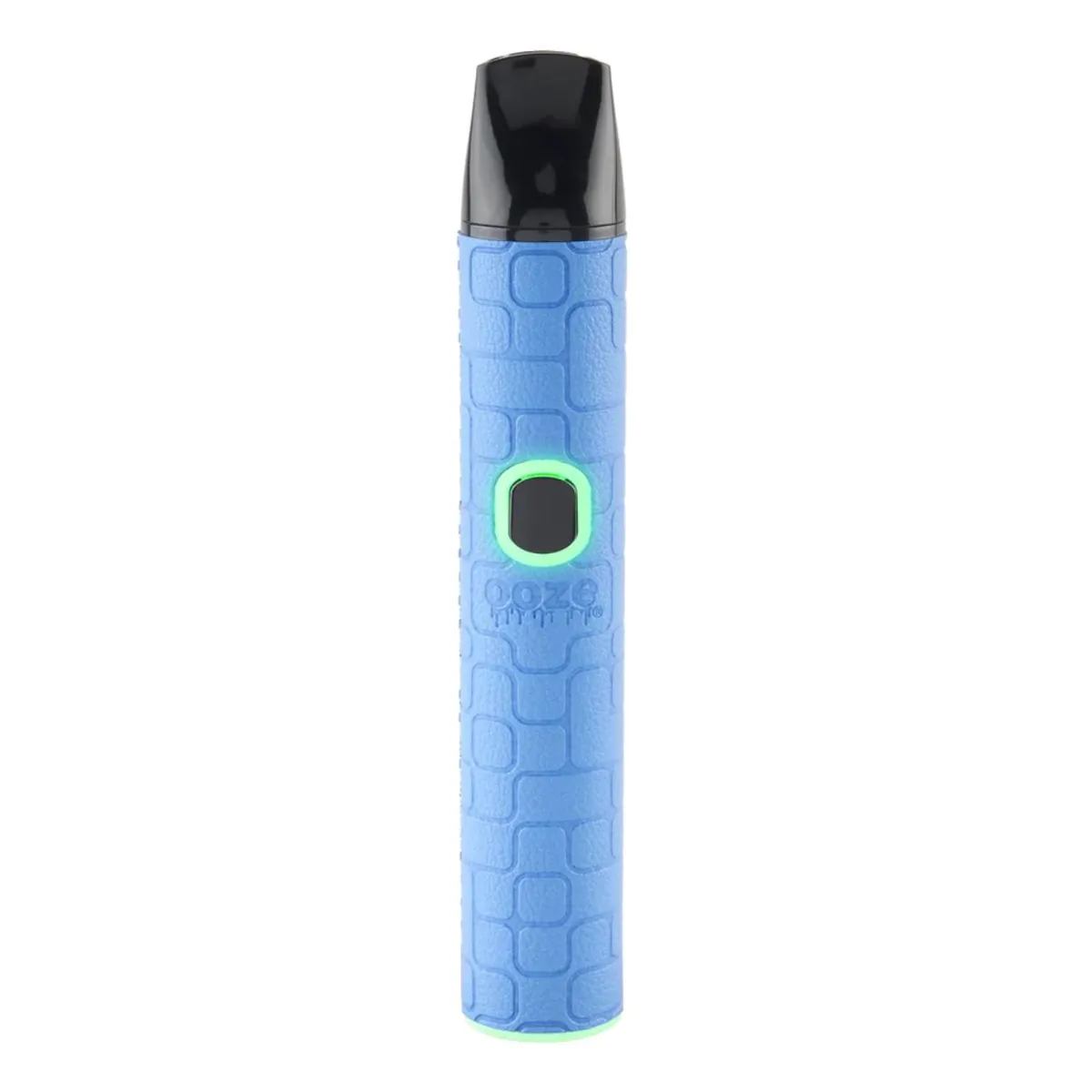 Ooze Pinch Dry Herb Vaporizer Blue