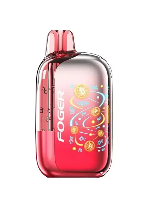 Foger Bit 35k Watermelon Ice