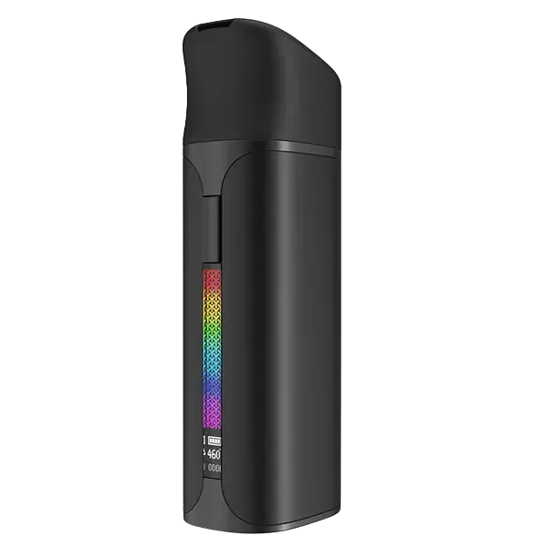 Yocan Black Pocket Concentrate Vaporizer