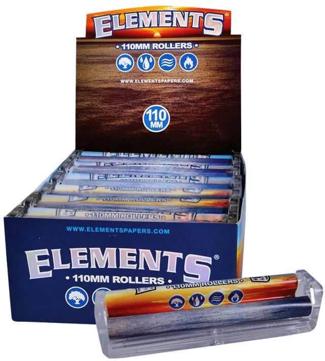 Elements 110mm Roller