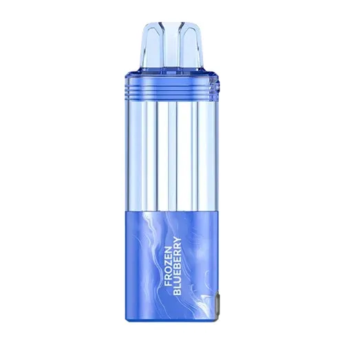 Foger Pod Frozen Blueberry