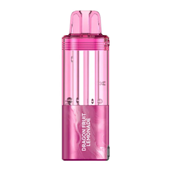 Foger 30k Pod Dragon Fruit Lemonade