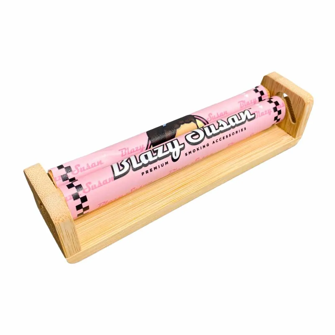 BLAZY SUSAN ROLLER 110mm