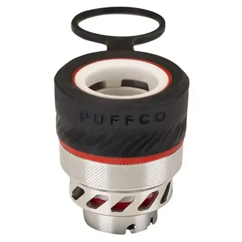 Puffco Peak 3D Chamber