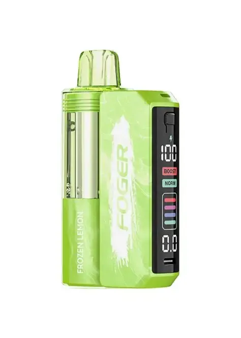Foger Kit 30k Frozen Lemon