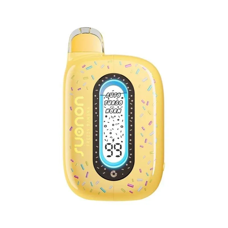 Suonon Freezy Banana