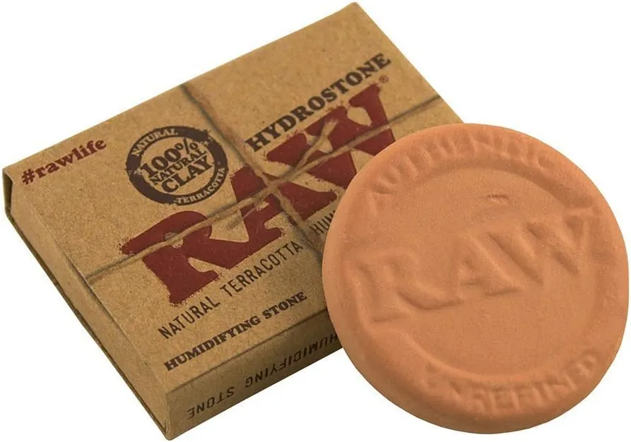 Raw Hyrdostone